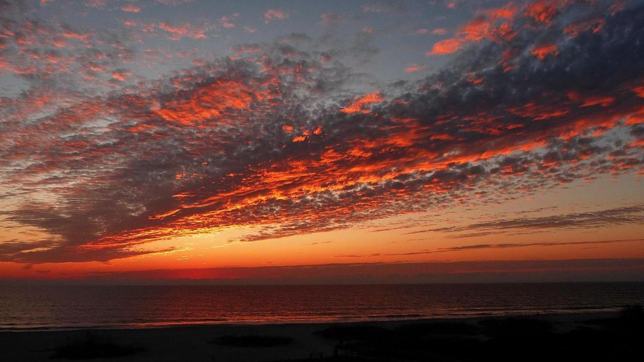 Sunset Vistas 407S Villa St. Pete Beach Exteriör bild