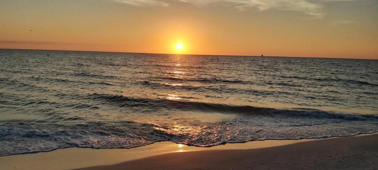 Sunset Vistas 407S Villa St. Pete Beach Exteriör bild