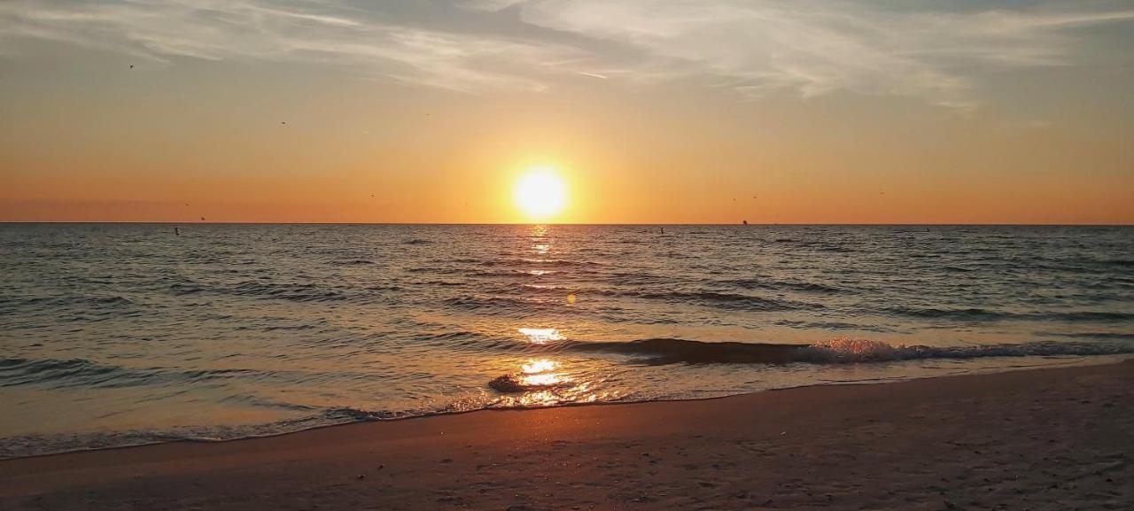 Sunset Vistas 407S Villa St. Pete Beach Exteriör bild